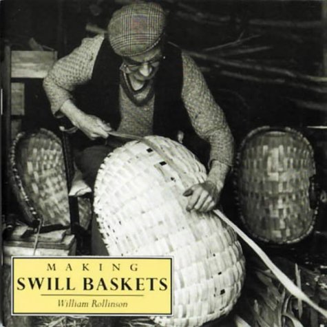 Beispielbild fr Making Swill Baskets zum Verkauf von WorldofBooks