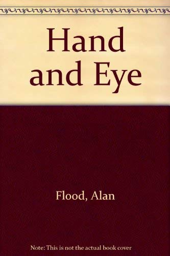 Imagen de archivo de Hand and Eye a la venta por Redux Books