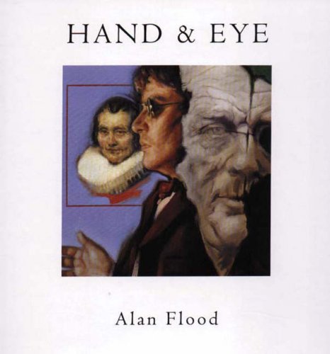 Hand and Eye (9781858251295) by Alan Flood