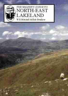 The Walkers' Guide to North East Lakes (9781858251349) by Unknown