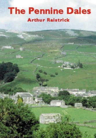 9781858251806: The Pennine Dales
