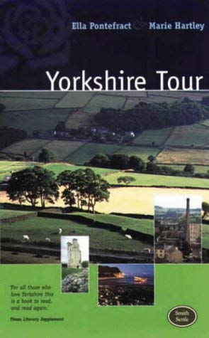 Stock image for Yorkshire Tour for sale by Goldstone Books