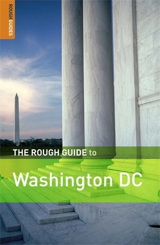 Imagen de archivo de The Rough Guide to Washington, D.C. 5 (Rough Guide Travel Guides) a la venta por Wonder Book