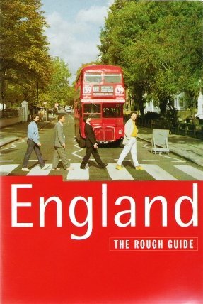 Beispielbild fr England: The Rough Guide (Rough Guides) zum Verkauf von Wonder Book