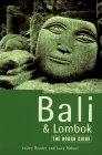 Stock image for BALI AND LOMBOK: THE ROUGH GUIDE. for sale by AwesomeBooks