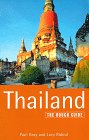 Beispielbild fr The Rough Guide Thailand zum Verkauf von Reuseabook