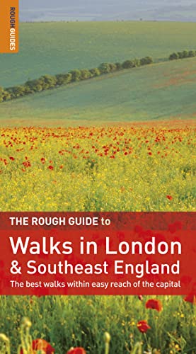 Beispielbild fr The Rough Guide to Walks in London and Southeast England zum Verkauf von WorldofBooks