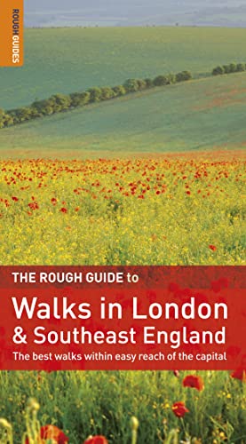 The Rough Guide to Walks Around London and Southeast England 2 (Rough Guide Travel Guides) (9781858281544) by Smith, Helena