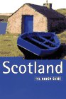 Beispielbild fr Scotland: The Rough Guide, Second Edition (Scotland, 2nd ed) zum Verkauf von Wonder Book