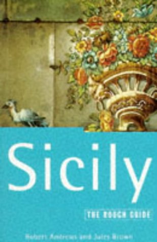 9781858281780: Sicily: The Rough Guide (Rough Guide Travel Guides) [Idioma Ingls]
