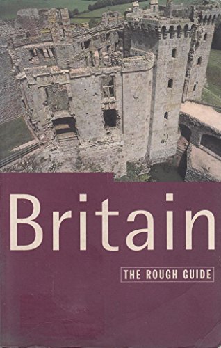 Stock image for Britain: The Rough Guide, First Edition (1st ed) for sale by Wonder Book