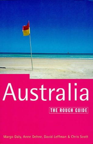 Stock image for Australia for sale by Better World Books: West