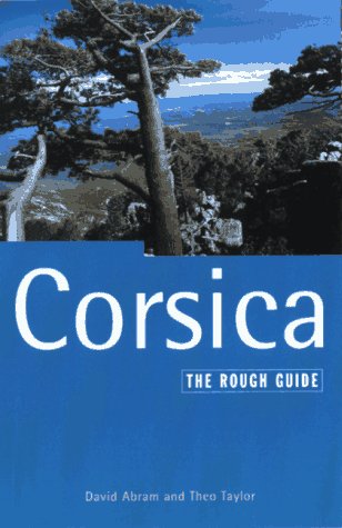 9781858282275: Corsica: The Rough Guide (Rough Guide Travel Guides) [Idioma Ingls]: The Rough Guide:Second Edition