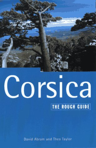 Stock image for Corsica for sale by AwesomeBooks