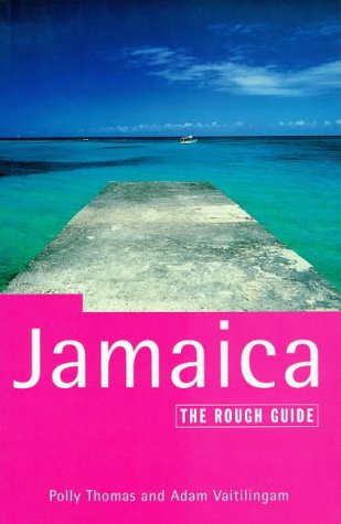 9781858282305: Jamaica: The Rough Guide (Rough Guide Travel Guides) [Idioma Ingls]
