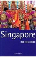Beispielbild fr The Rough Guide to Singapore (Rough Guide (Pocket) Singapore) [Paperback] by. zum Verkauf von Poverty Hill Books