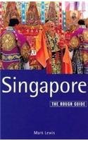 Stock image for The Rough Guide to Singapore (Rough Guide (Pocket) Singapore) [Paperback] by. for sale by Poverty Hill Books