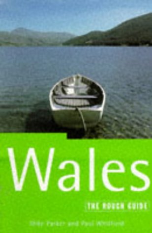 Beispielbild fr Wales: The Rough Guide, Second Edition zum Verkauf von Wonder Book