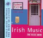 Irish Music: The Rough Guide to Music (9781858282633) by Rough Guides