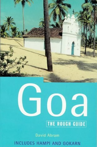 9781858282756: Goa: The Rough Guide (Rough Guide Travel Guides) [Idioma Ingls]: The Rough Guide: 2nd Edition