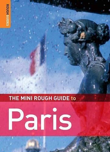 9781858282909: The Mini Rough Guide to Paris 3 (Rough Guide Mini Guides)