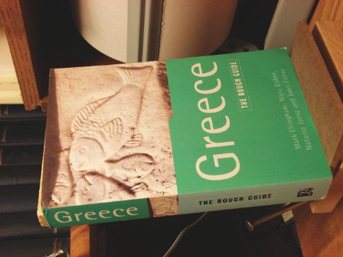 Stock image for Greece for sale by Better World Books