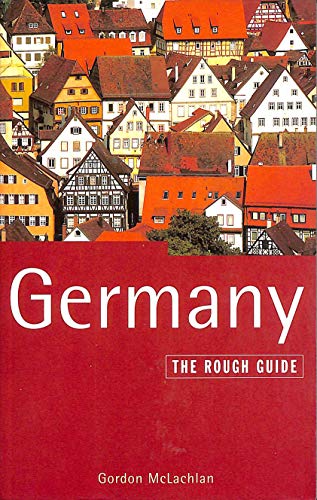 Beispielbild fr The Rough Guide to Germany zum Verkauf von Wonder Book