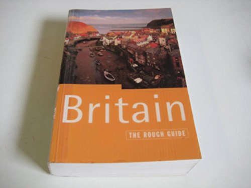 Beispielbild fr Britain: The Rough Guide (2nd Edition) zum Verkauf von WorldofBooks