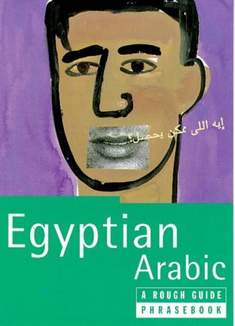 Imagen de archivo de Egyptian Arabic a la venta por Inkberry Books