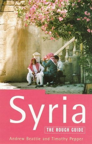9781858283319: The Rough Guide to Syria (Edition 1)