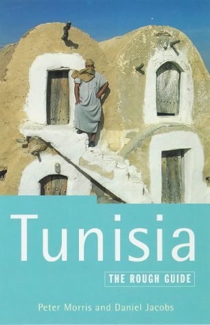 Imagen de archivo de Tunisia: The Rough Guide (Tunisia (Rough Guides), 5th ed) a la venta por AwesomeBooks