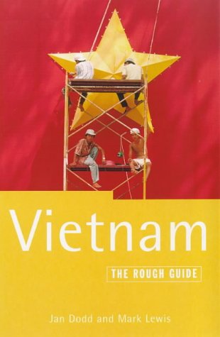 Stock image for Vietnam: The Rough Guide for sale by AwesomeBooks