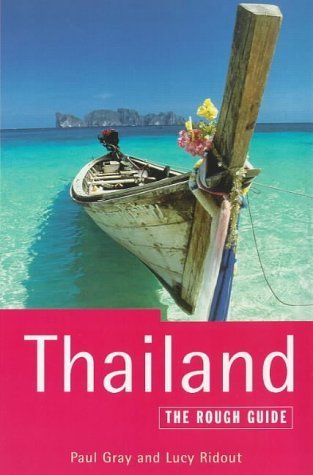 Beispielbild fr Thailand: The Rough Guide zum Verkauf von AwesomeBooks