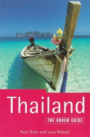 9781858283418: Thailand: The Rough Guide (The rough guides) [Idioma Ingls]: The Rough Guide (3rd Edn)