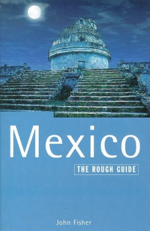 9781858283425: The Rough Guide to Mexico [Lingua Inglese]