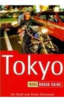 Stock image for The Rough Guide to Tokyo Mini 2 (Tokyo (Mini Rough Guides) 1998) for sale by Wonder Book
