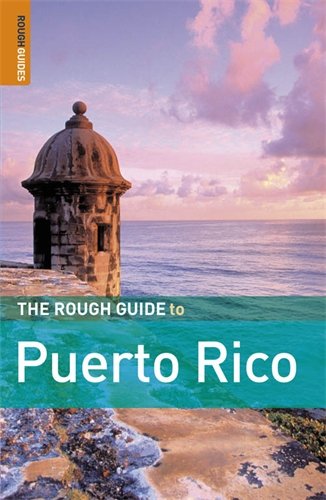 Stock image for The Rough Guide to Puerto Rico for sale by ThriftBooks-Dallas
