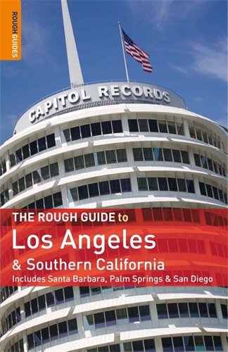 Stock image for The Rough Guide to Los Angeles and Southern California for sale by Better World Books: West