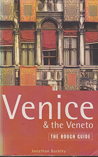 Imagen de archivo de The Rough Guide to Venice a la venta por Better World Books: West