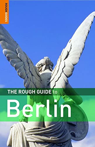 Beispielbild fr Rough Guide to Berlin zum Verkauf von Better World Books