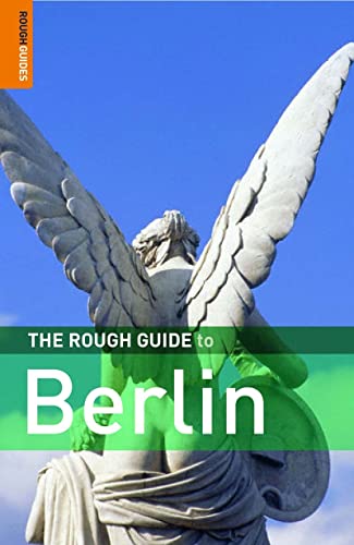 Imagen de archivo de Rough Guide to Berlin a la venta por Better World Books