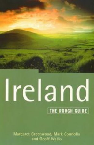 Beispielbild fr Ireland: The Rough Guide (Rough Guide Travel Guides) zum Verkauf von AwesomeBooks