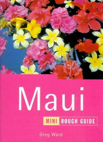 Stock image for The Rough Guide to Maui for sale by Better World Books