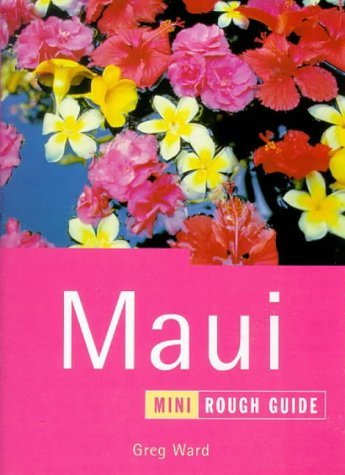 9781858284019: The Rough Guide to Maui