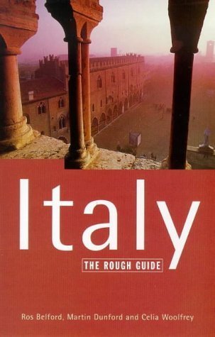 9781858284132: Italy: The Rough Guide [Idioma Ingls]