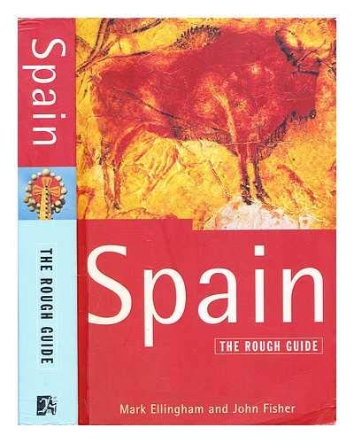 Beispielbild fr Spain: the Rough Guide zum Verkauf von Reuseabook