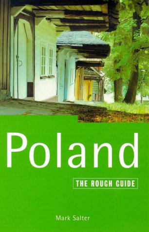 Beispielbild fr Poland: The Rough Guide (Rough Guide Travel Guides) zum Verkauf von AwesomeBooks