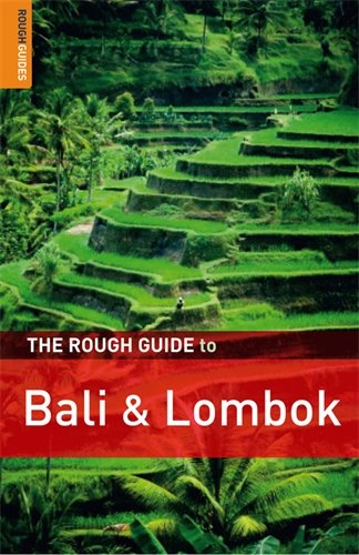 Stock image for The Rough Guide to Bali & Lombok 6 (Rough Guide Travel Guides) for sale by Discover Books