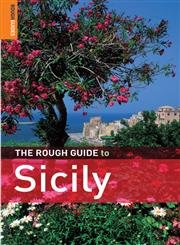 Imagen de archivo de The Rough Guide to Sicily a la venta por ThriftBooks-Dallas