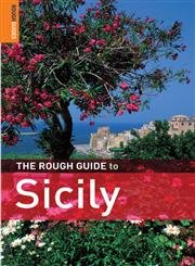 Stock image for The Rough Guide to Sicily for sale by WorldofBooks